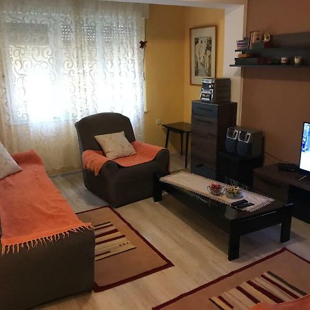 Apartment S&T 티바트 외부 사진