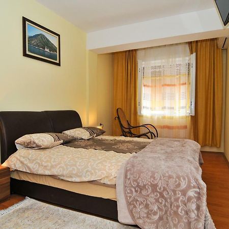 Apartment S&T 티바트 외부 사진