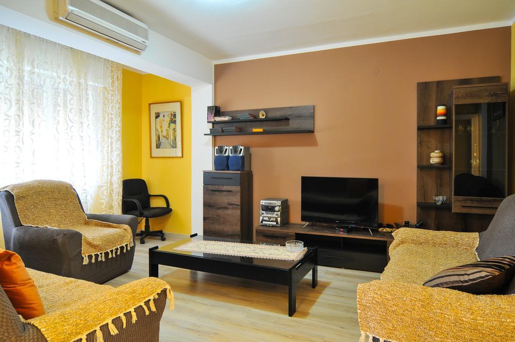 Apartment S&T 티바트 외부 사진