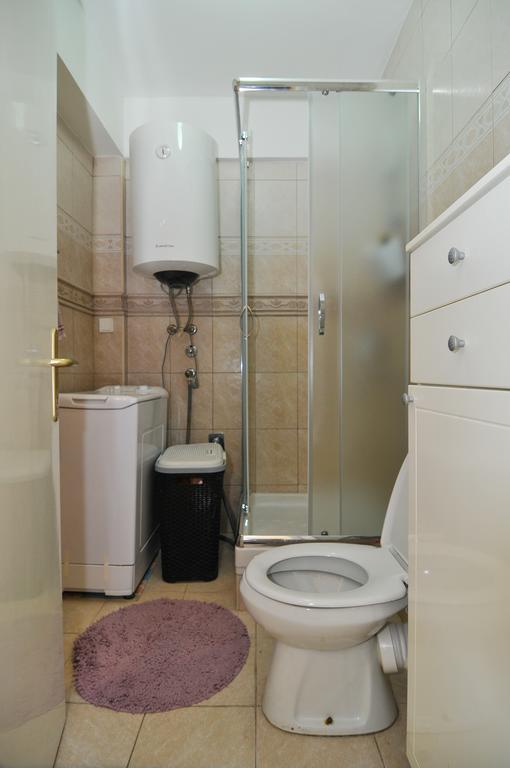 Apartment S&T 티바트 외부 사진