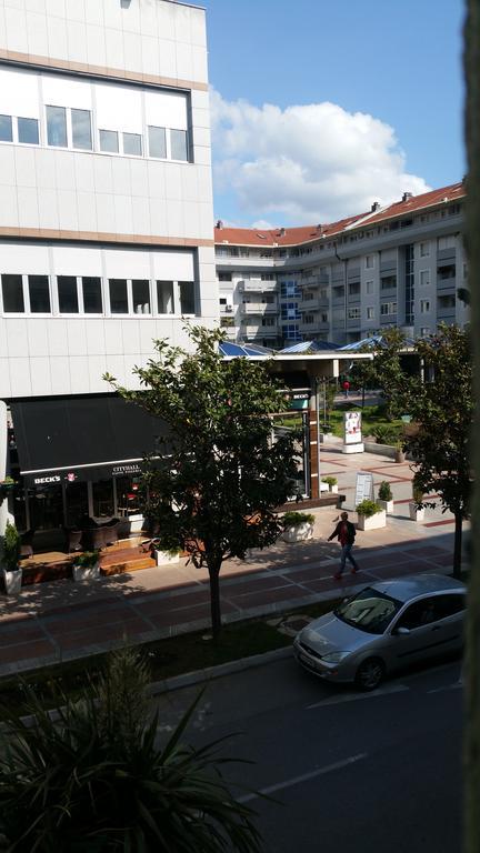 Apartment S&T 티바트 외부 사진
