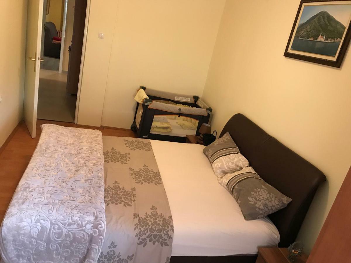 Apartment S&T 티바트 외부 사진