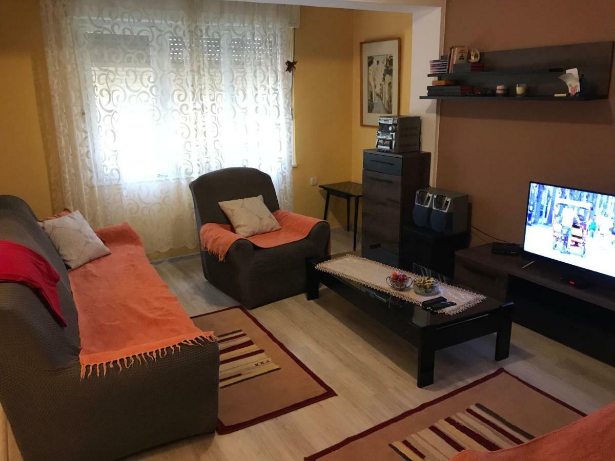 Apartment S&T 티바트 외부 사진