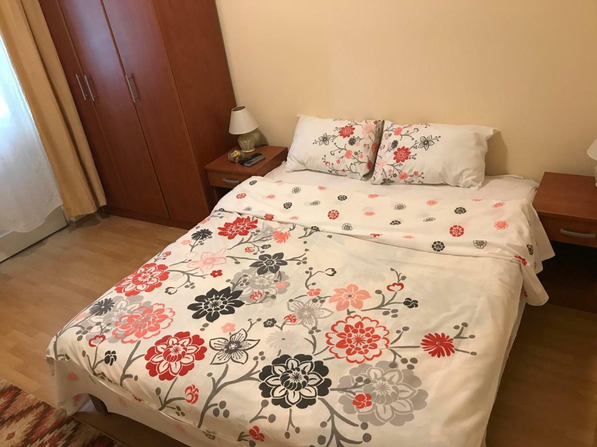 Apartment S&T 티바트 외부 사진