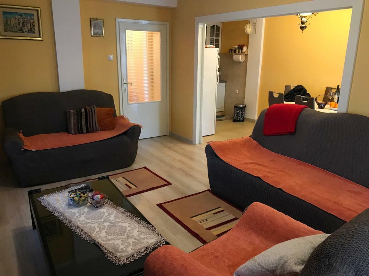 Apartment S&T 티바트 외부 사진