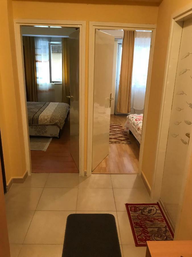 Apartment S&T 티바트 외부 사진