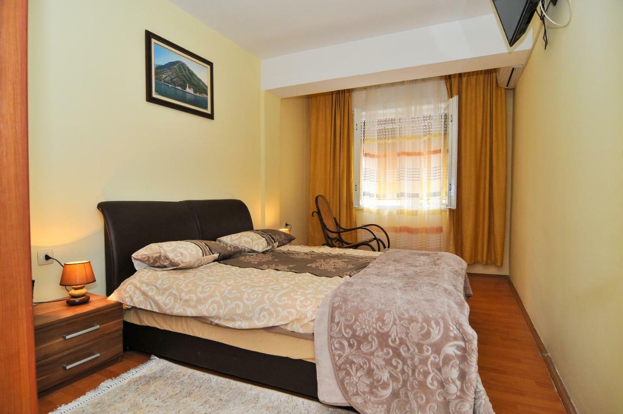 Apartment S&T 티바트 외부 사진