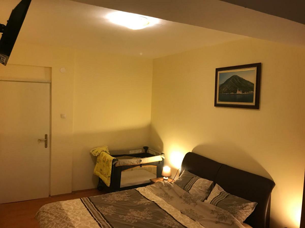 Apartment S&T 티바트 외부 사진