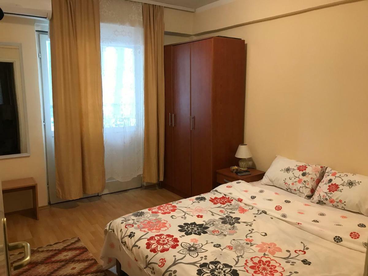 Apartment S&T 티바트 외부 사진