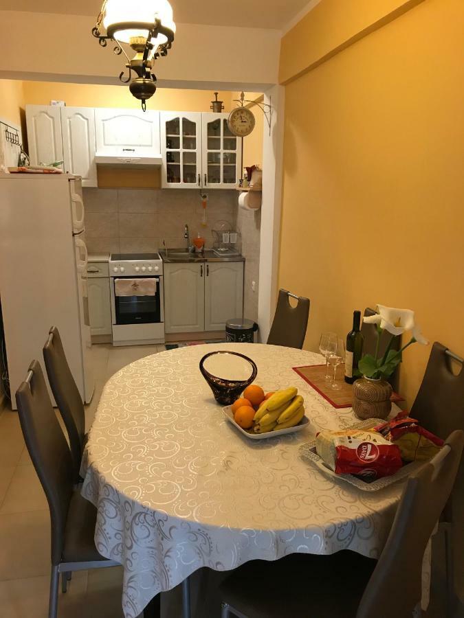 Apartment S&T 티바트 외부 사진